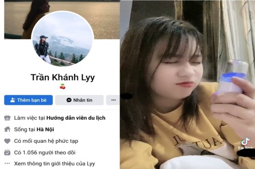 sex cosplay liên quân Trần Khánh Ly lên mạng khoe bướm xinh cực kích thích
