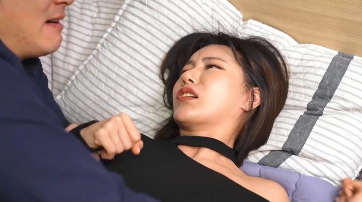 sex phong tro PRED-693_Cô y tá bị xã hội đen bắt làm bồn chứa tinh